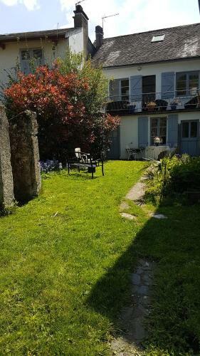 Bed & Breakfast Chambres D'h�tes Chez Val�rie