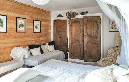 Amazing Home In Arlempdes With 4 Bedrooms