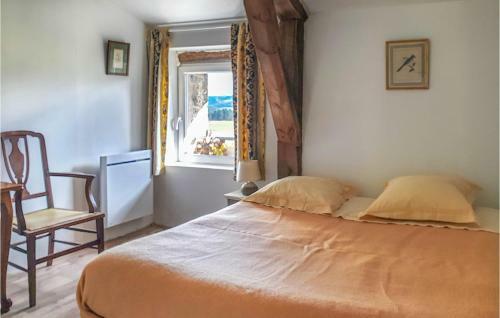 Amazing Home In Arlempdes With 4 Bedrooms
