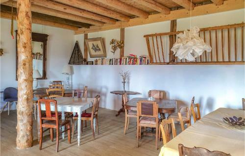 Amazing Home In Arlempdes With 4 Bedrooms