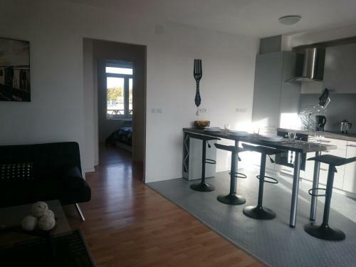 Apartamento Home Appart