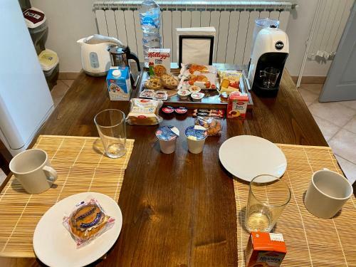 Apartamento Sant Andrea Country Cottage