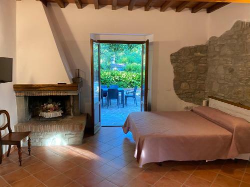 Apartamento Sant Andrea Country Cottage