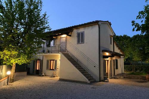 Apartamento Sant Andrea Country Cottage