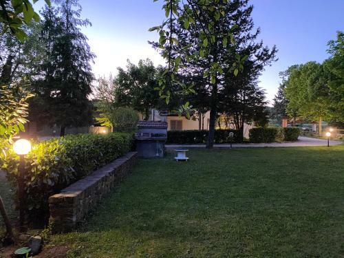 Apartamento Sant Andrea Country Cottage