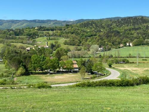 Apartamento Sant Andrea Country Cottage