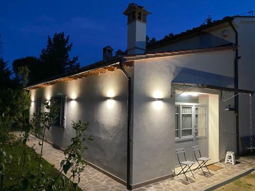 Apartamento Sant Andrea Country Cottage