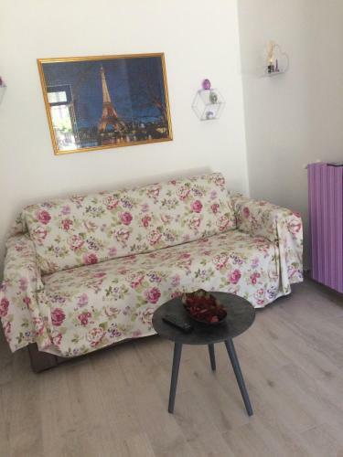 Casa Violet Per Civita