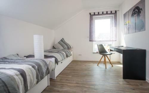 Apartamento Ferienwohnung / Haus Hunsr�ckblick