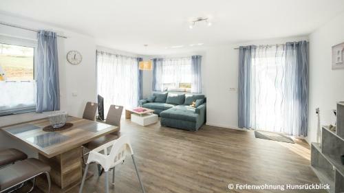 Apartamento Ferienwohnung / Haus Hunsr�ckblick