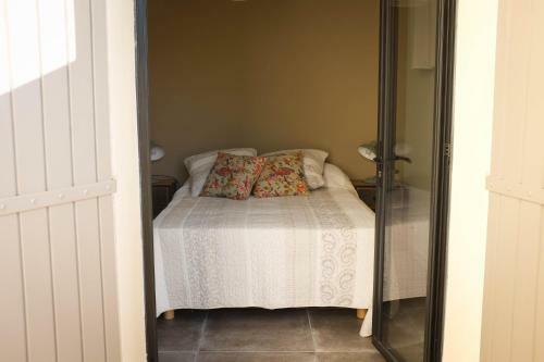 Villa Mas Du Cypr�s