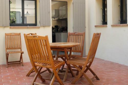 Villa Mas Du Cypr�s