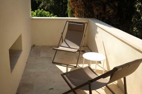 Villa Mas Du Cypr�s