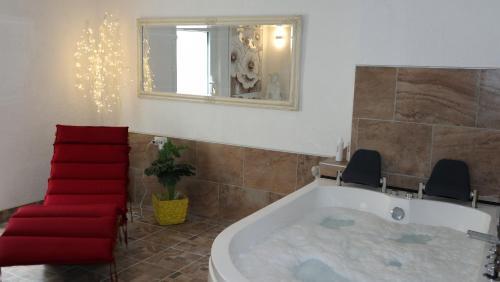 Apartamento Pf�lzer Lebensart