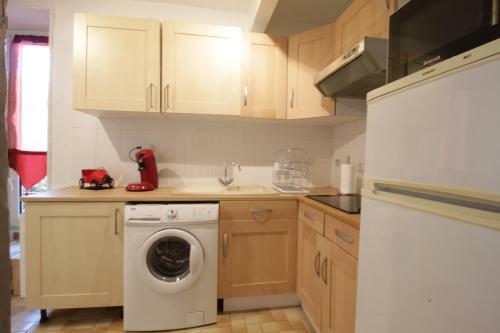 Apartamento L'arpajonais 4 Cosy Hyper Centre 5min N20