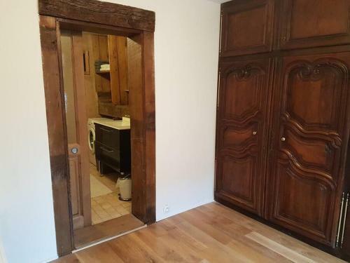 Maison De Caract�re 1741 - 3* - 11 Personnes
