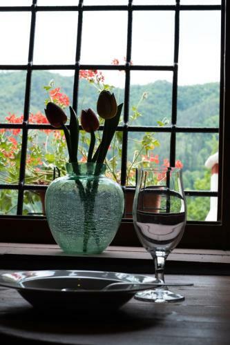 Hostal Casa Della Fragolina