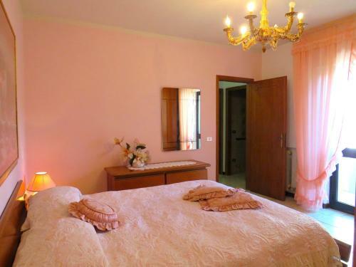 Apartamento Grazia Appartamento Family