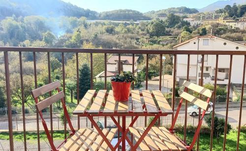 Bed & Breakfast Takeamalficoast City Loft