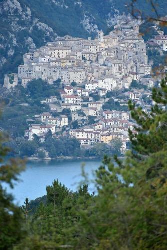 Apartamento Casetta Angie