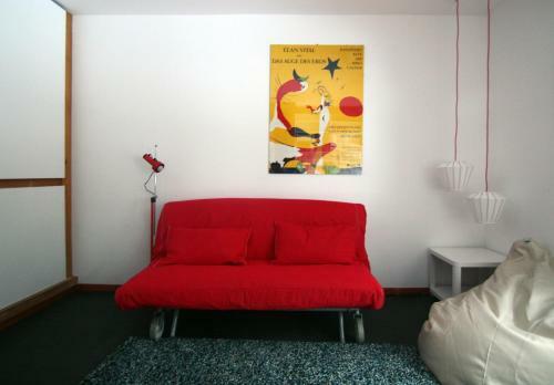 Apartamento Luminoso E Ampio Monolocale Nei Pressi Di Campo Smith