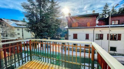 Apartamento Appartamento Termido - Solo Affitti Brevi