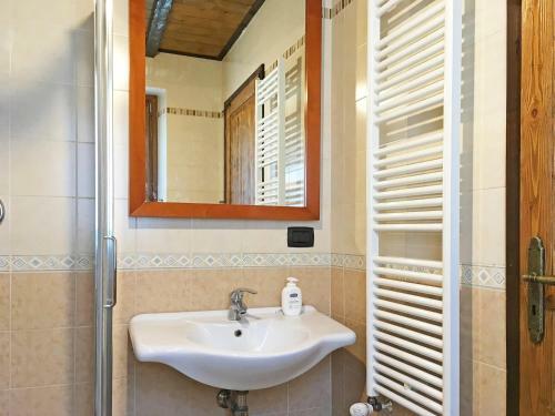Apartamento San Francesco Teleo Vacanze