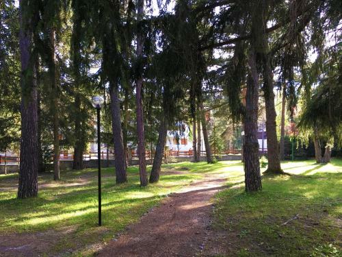 Apartamento San Francesco Teleo Vacanze