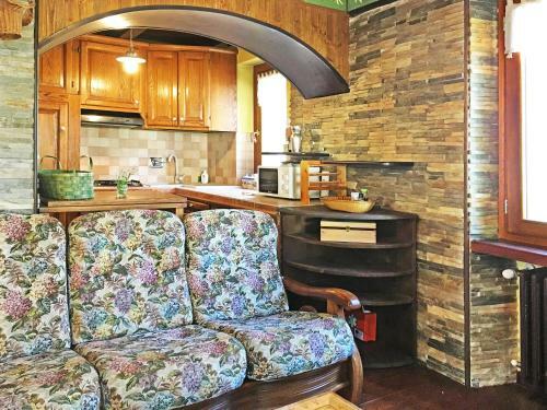 Apartamento San Francesco Teleo Vacanze