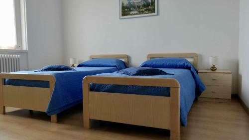 Apartamento Casa Da Nonno Clode Al Sole Tressilla Ospitar