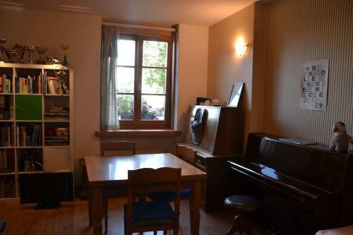 Apartamento Nel Cuore Del Trentino