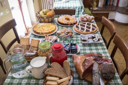 Bed & Breakfast Camere Mariella