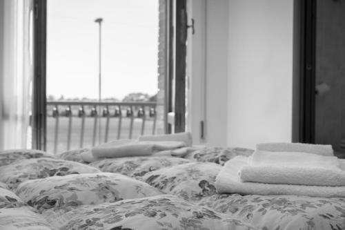 Bed & Breakfast Camere Mariella
