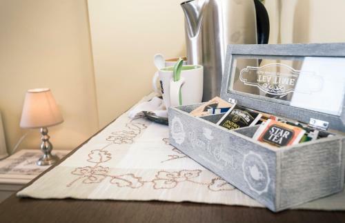 Bed & Breakfast Camere Mariella