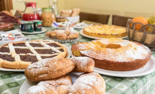 Bed & Breakfast Camere Mariella