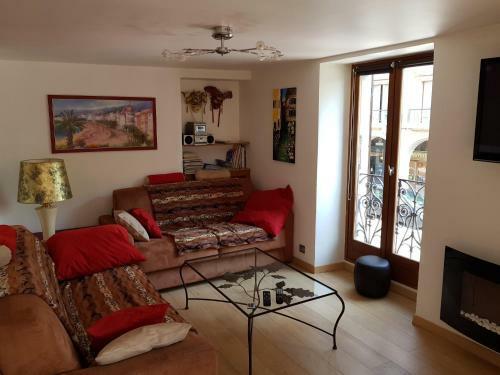 Apartamentos Lodges Du Canal St-dominique