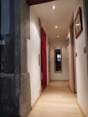 Apartamentos Lodges Du Canal St-dominique