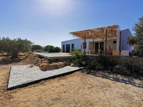 Villa Casa Zabbara