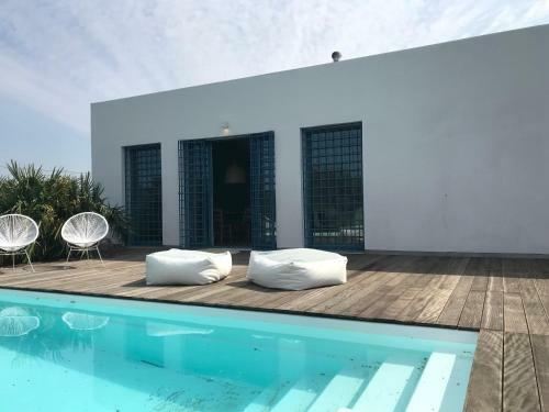 Villa Casa Zabbara