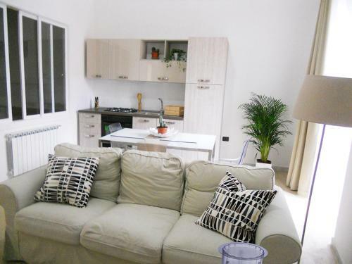 Apartamento Casa Vacanze Disfida Di Barletta