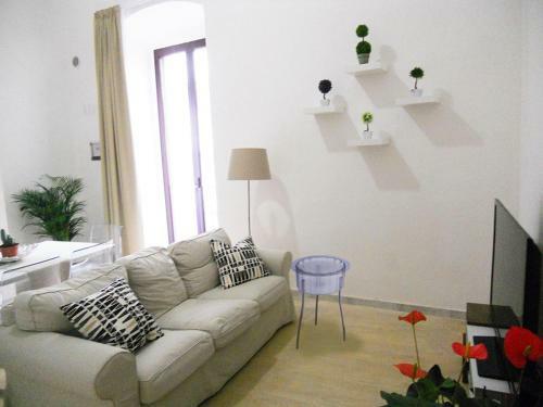 Apartamento Casa Vacanze Disfida Di Barletta