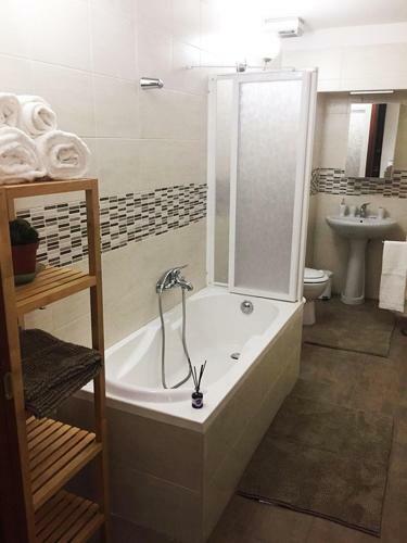 Apartamento Casa Vacanze Disfida Di Barletta