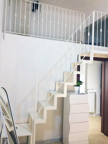 Apartamento Casa Vacanze Disfida Di Barletta