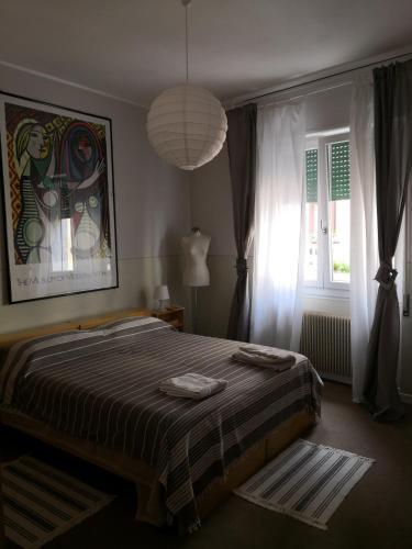Apartamento Living Down Town