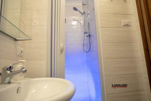Il Cavalliere Bed & Breakfast