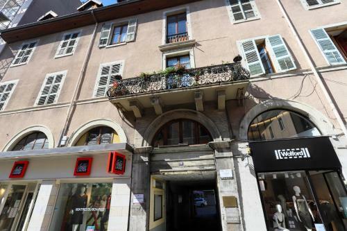 Apartamento Royalement Bien ! Hyper-centre - Wifi - Netflix - Disney Plus