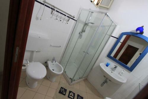 Apartamento Holiday Home Near Sea