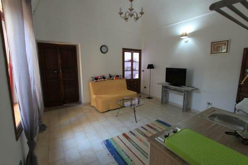 Apartamento Holiday Home Near Sea