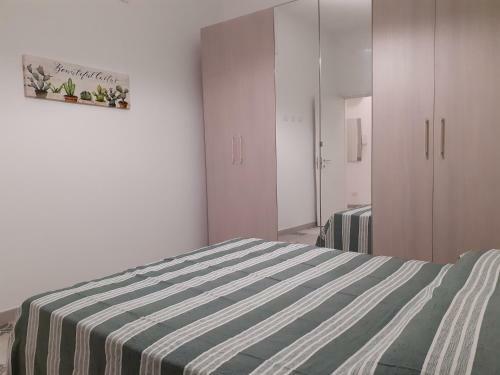Apartamento Un Appartamento A Pochi Passi Dal Mare Liol�
