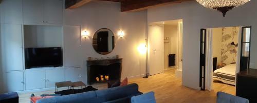 Apartamento L'appartement de Chiara A Annecy